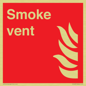 Smoke Vent